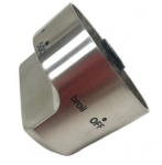 Forno G36R03-030103 Knob For Thermostat- 1 To 2